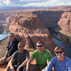 Meet your Posher, Sam